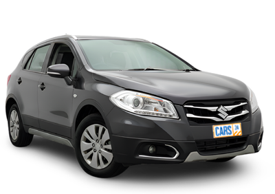Maruti S Cross-img